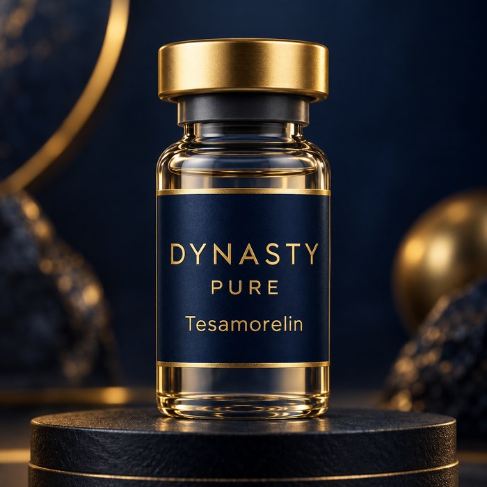 DPP-T3SA research formulation vial